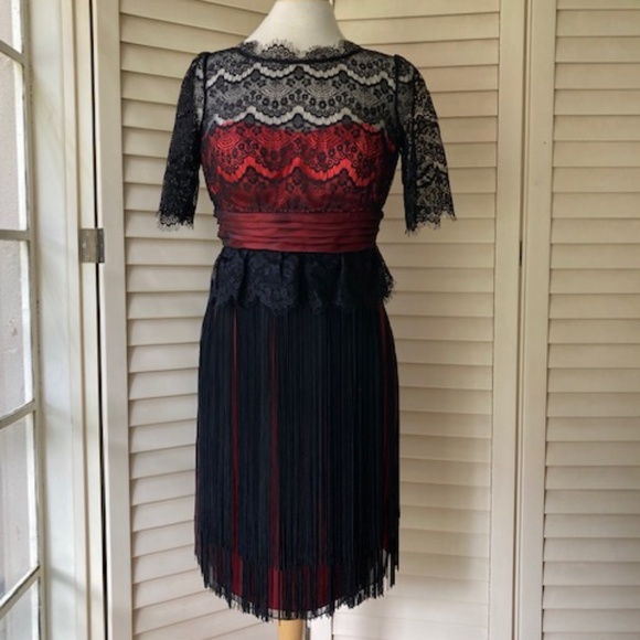Mikael Aghal Dresses & Skirts - Mikael Aghal Special Occasion Dress